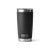 YETI® Becher Rambler 20 Oz - Black