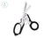 Leatherman Schere Raptor Black