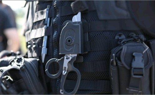 Leatherman Schere Raptor