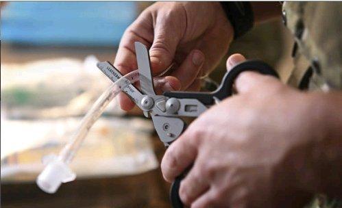 Leatherman Schere Raptor