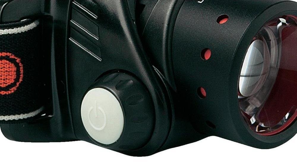 Ledlenser Stirnlampe H14R.2