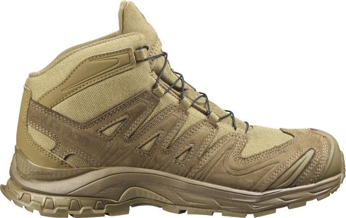 Salomon XA FORCES MID - Coyote Brown