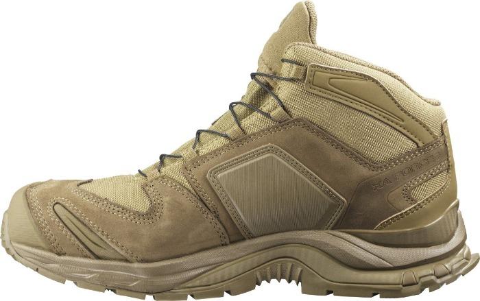 Salomon XA FORCES MID - Coyote Brown