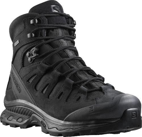 Salomon QUEST 4D GTX FORCES 2 EN Black