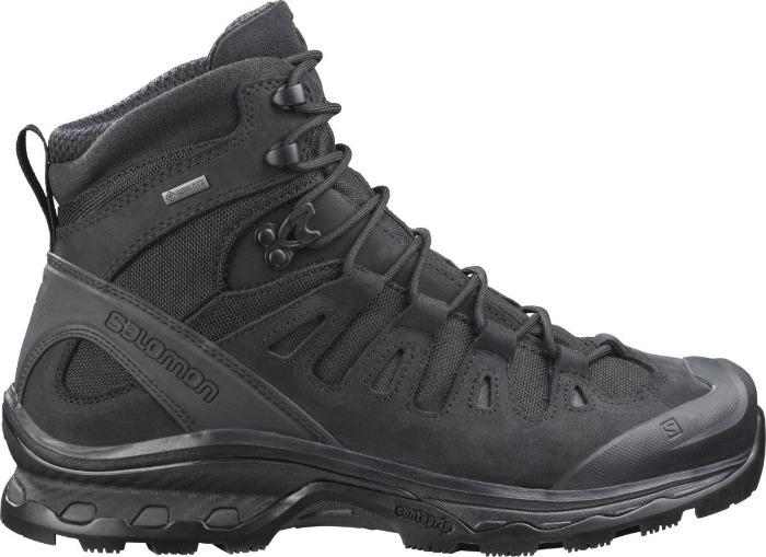 Salomon QUEST 4D GTX FORCES 2 EN - Black