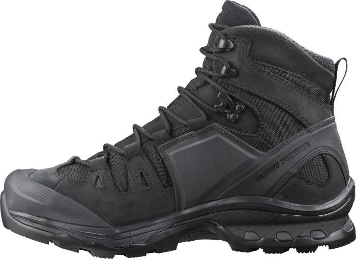 Salomon QUEST 4D GTX FORCES 2 EN - Black