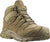Salomon XA FORCES MID GTX 2 Coyote Brown
