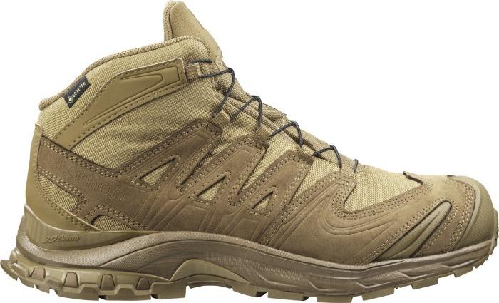 Salomon XA FORCES MID GTX - Coyote Brown