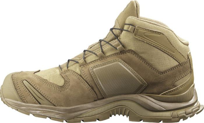 Salomon XA FORCES MID GTX - Coyote Brown