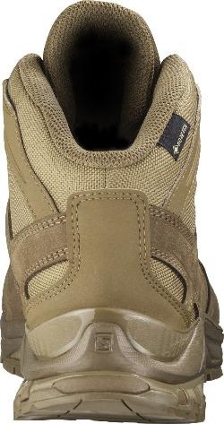 Salomon XA FORCES MID GTX - Coyote Brown