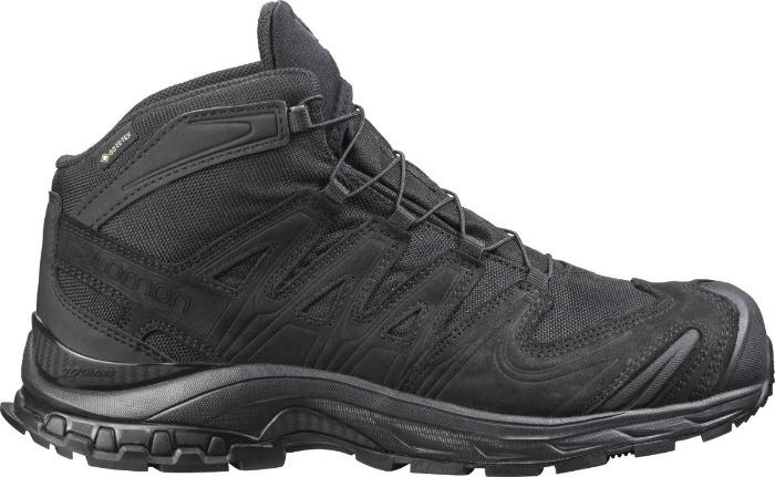 Salomon XA FORCES MID GTX EN - Black
