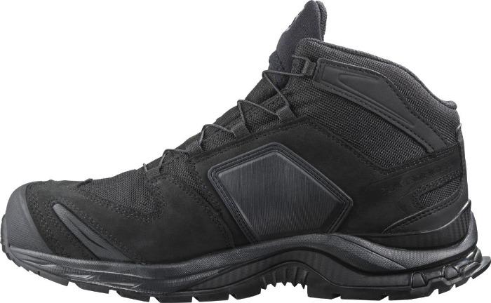Salomon XA FORCES MID GTX EN - Black