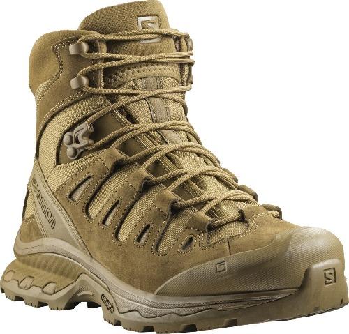 Salomon QUEST 4D FORCES 2 - Coyote Brown