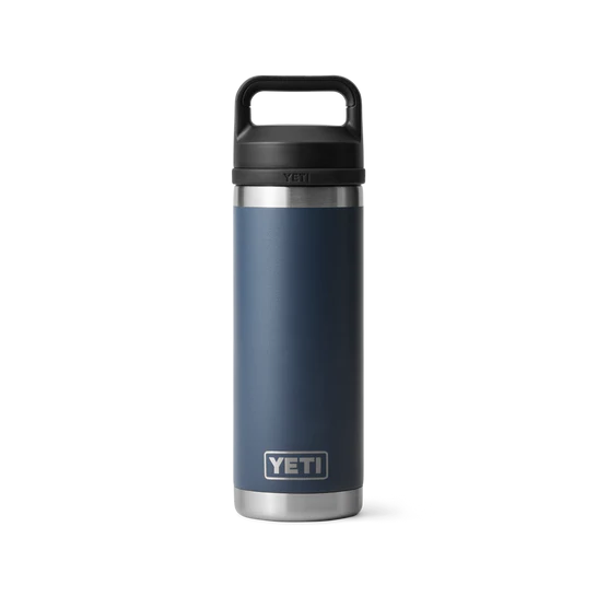 YETI® Bouteille Rambler 18 Oz - Navy