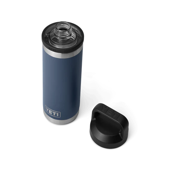 YETI® Flasche Rambler 18 Oz - Navy