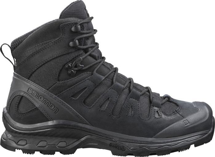 Salomon QUEST 4D FORCES 2 EN - Black