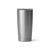 YETI® Becher Rambler 20 Oz - Stainless Steel