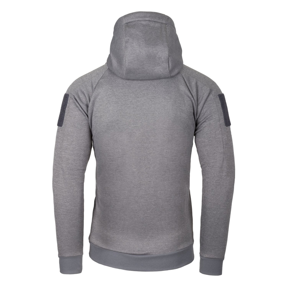 Helikon-Tex Urban Tactical Hoodie (FullZip)® Noir