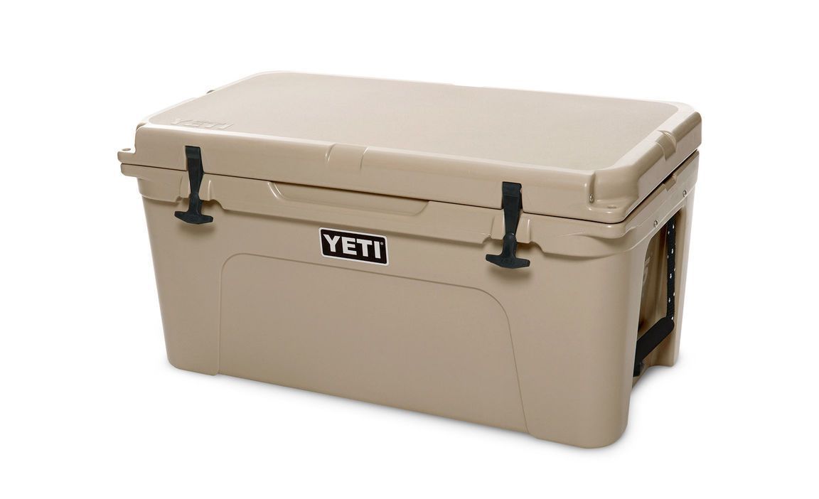 YETI® Kühlbox Tundra 65 - Tan