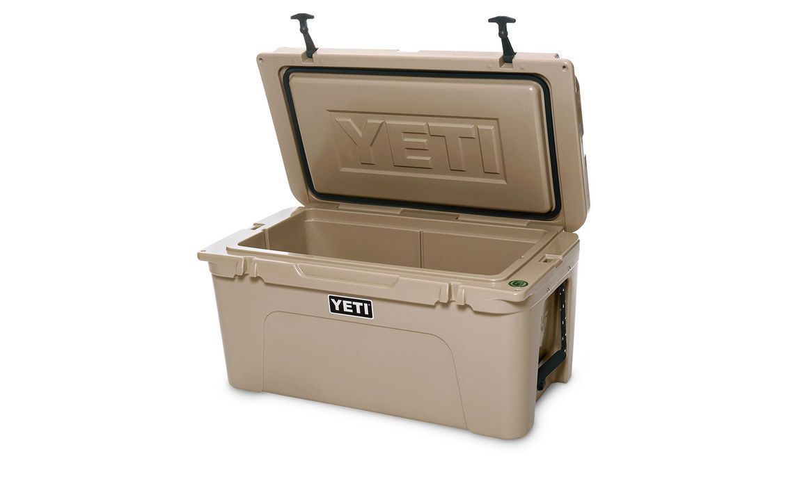 YETI® Kühlbox Tundra 65 - Tan
