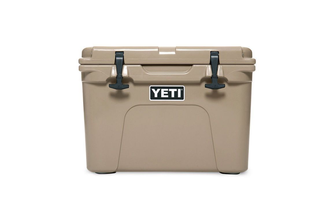 YETI® Kühlbox Tundra 35 - Tan