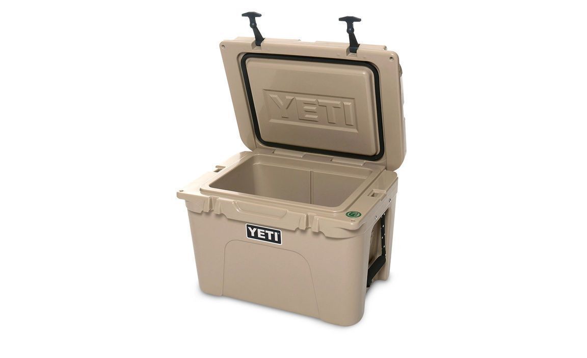 YETI® Kühlbox Tundra 35 - Tan