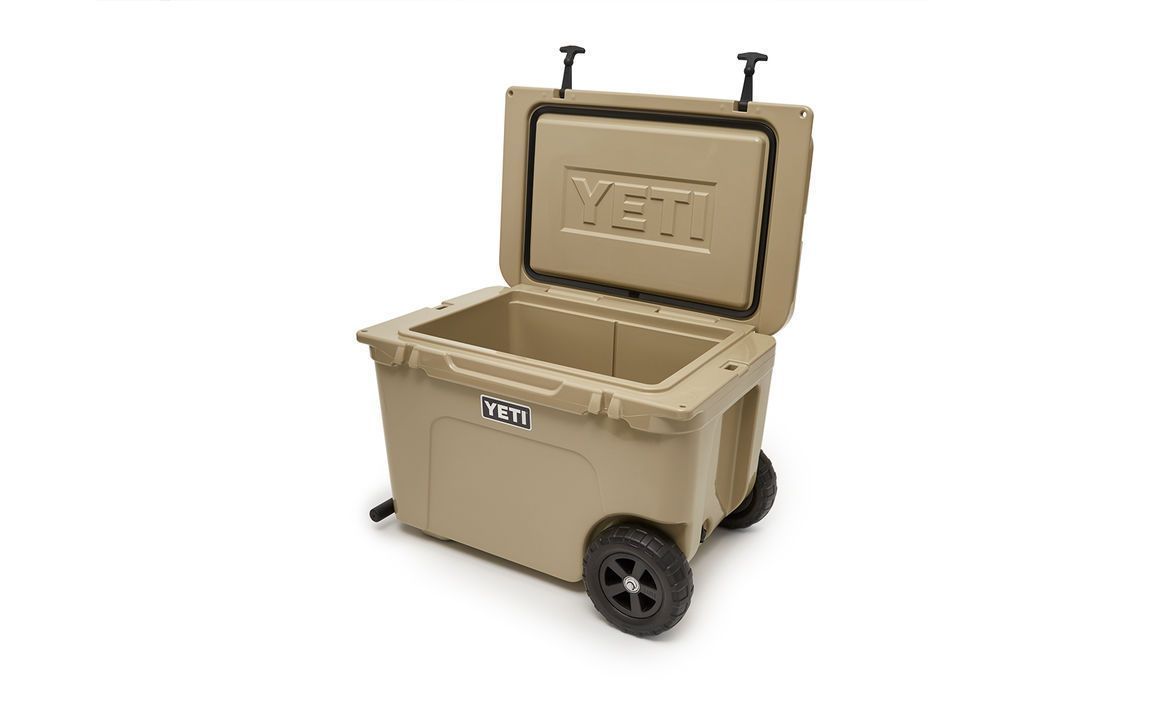YETI® Kühlbox Tundra Haul - Tan
