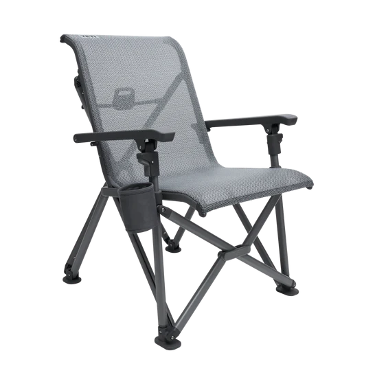 YETI® Camping Stuhl Trailhead - Charcoal