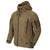 Helikon-Tex Patriot Jacket Double Fleece - Coyote