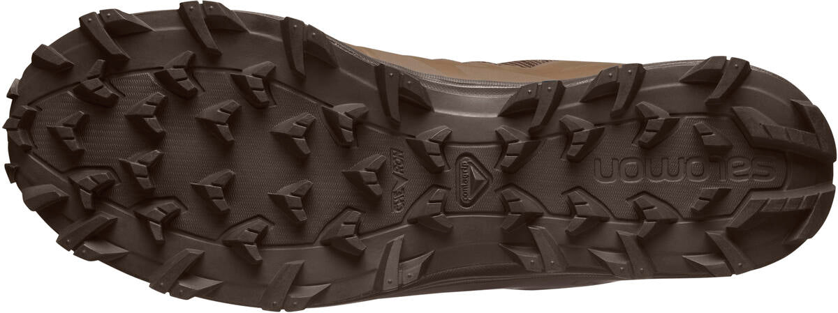 Salomon SPEED ASSAULT 2 - Earth Brown