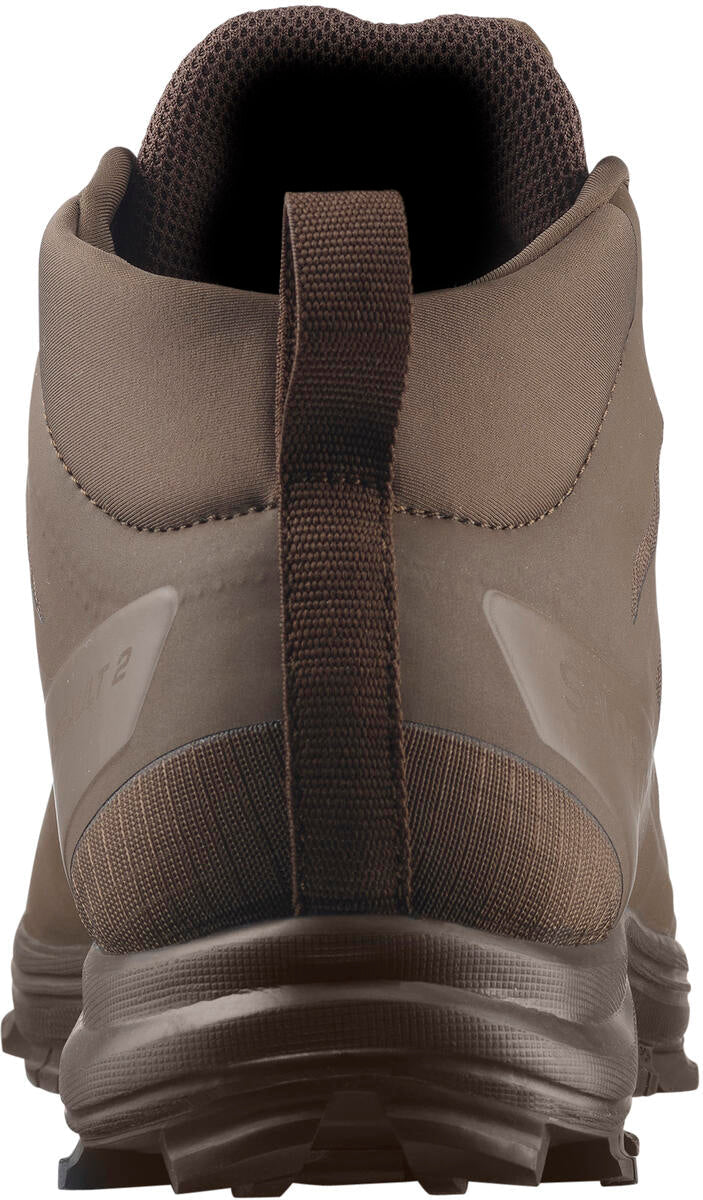 Salomon SPEED ASSAULT 2 - Earth Brown