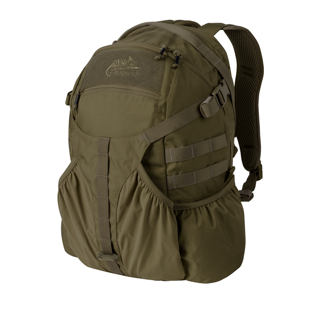 Helikon-Tex Raider Backpack® Adaptive Green