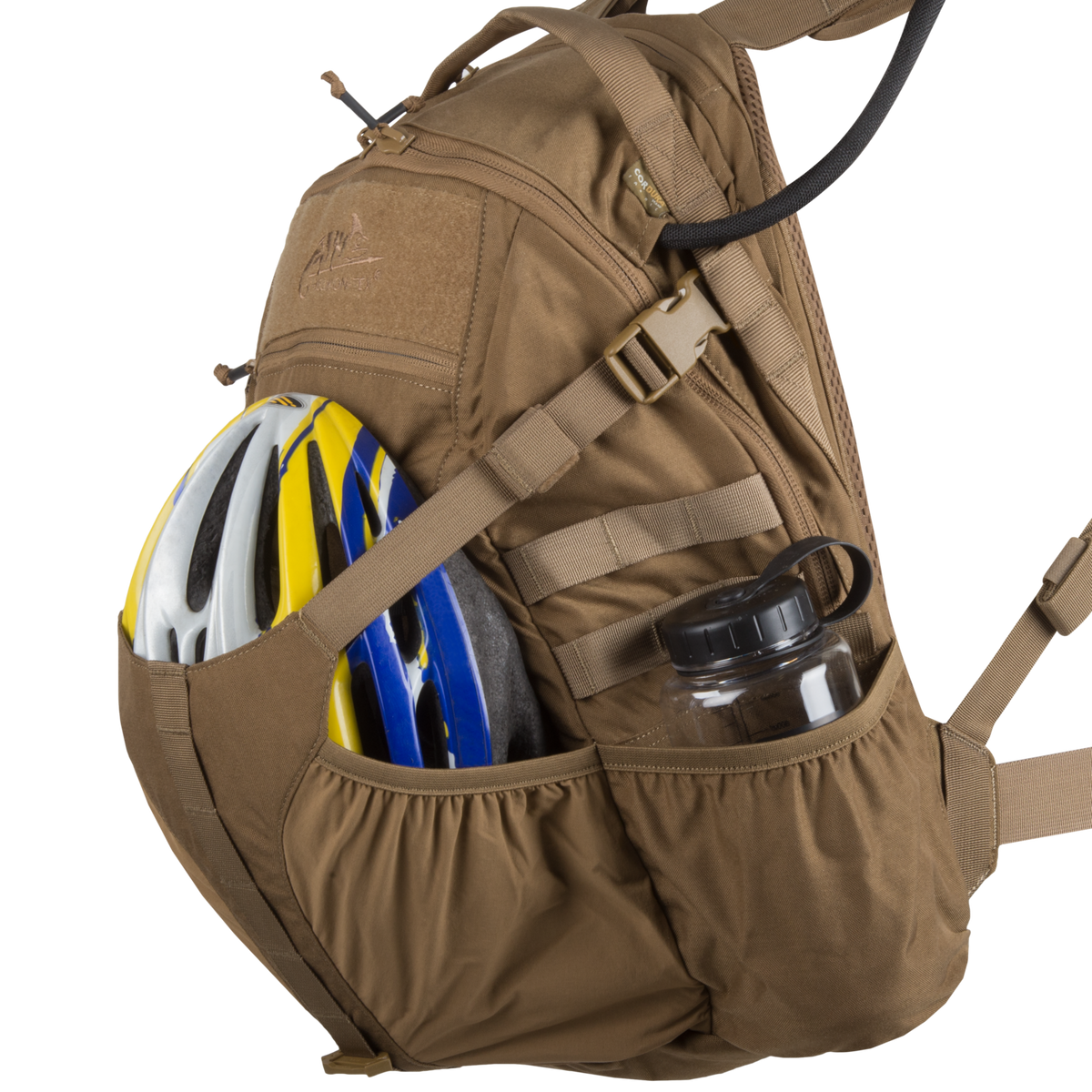 Helikon-Tex Raider Backpack® Adaptive Green