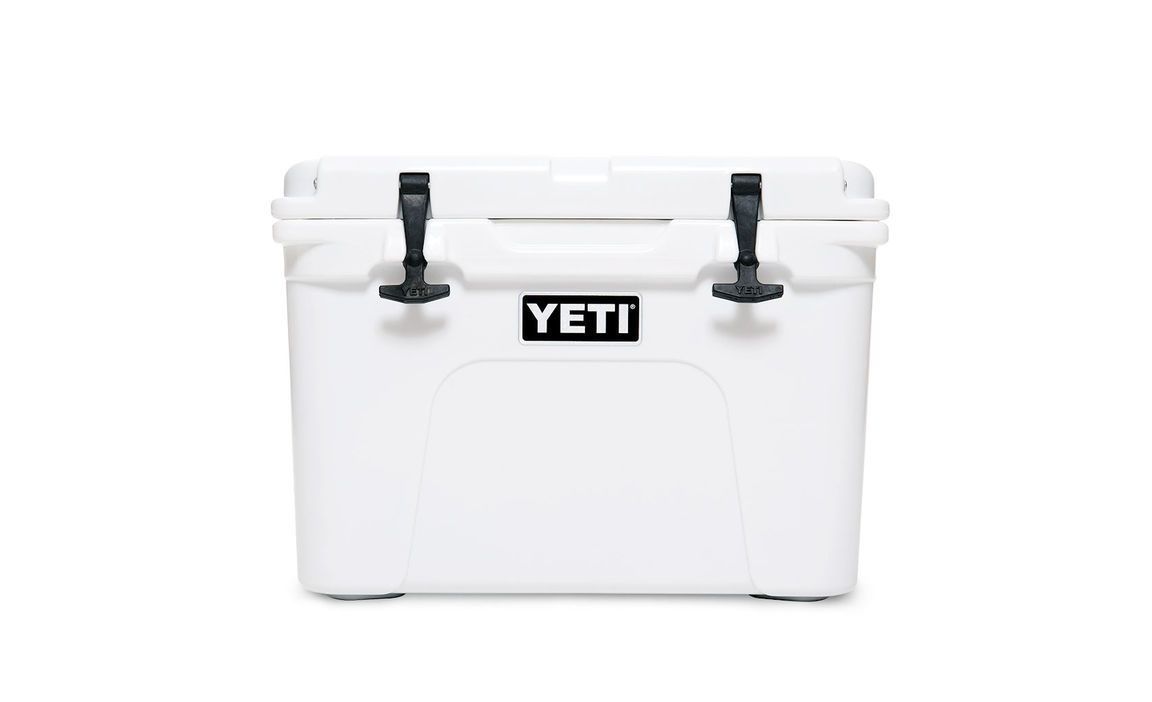 YETI® Kühlbox Tundra 35 - White