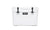 YETI® Kühlbox Tundra 35 - White