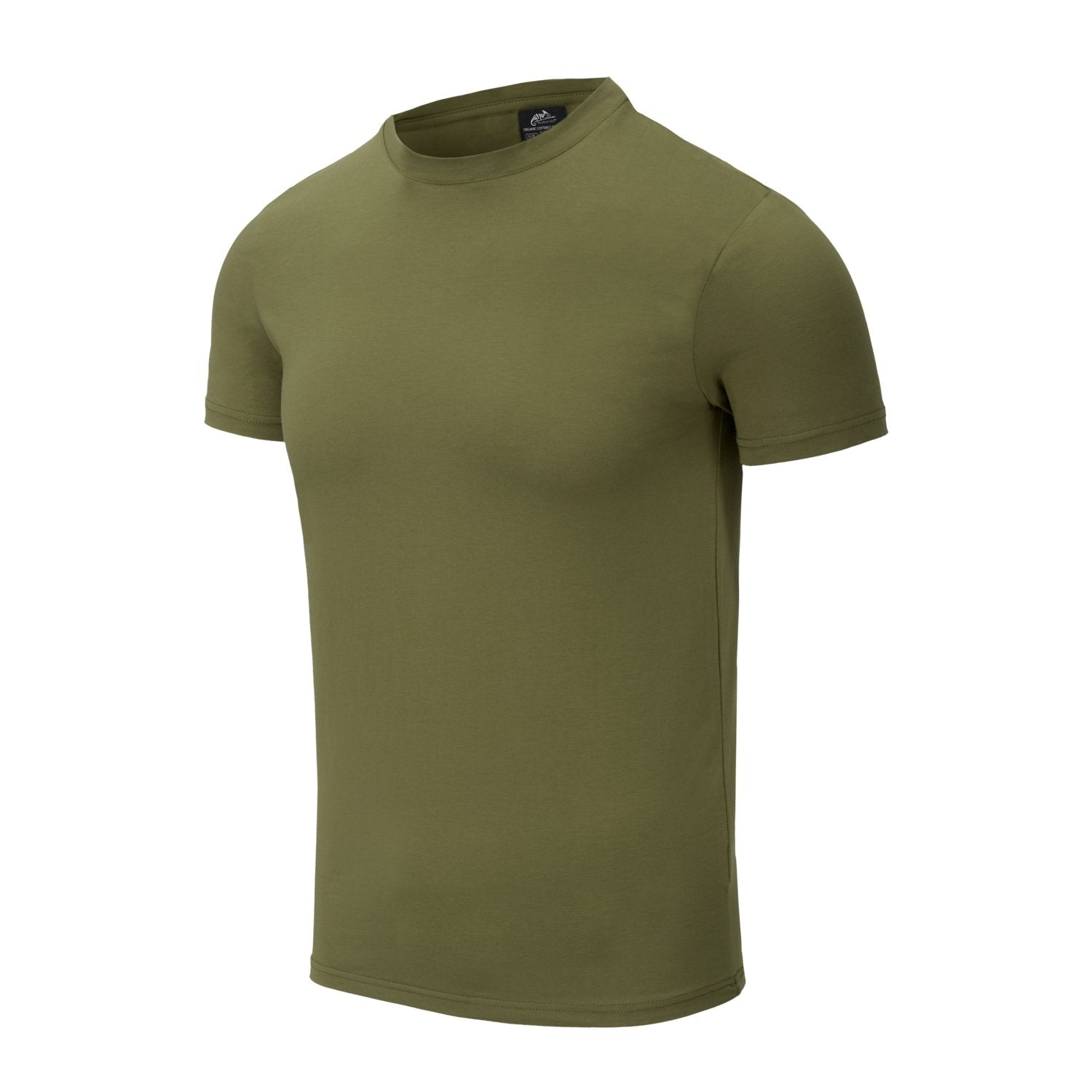 Helikon-Tex Organic Cotton T-Shirt Slim - U.S. Green