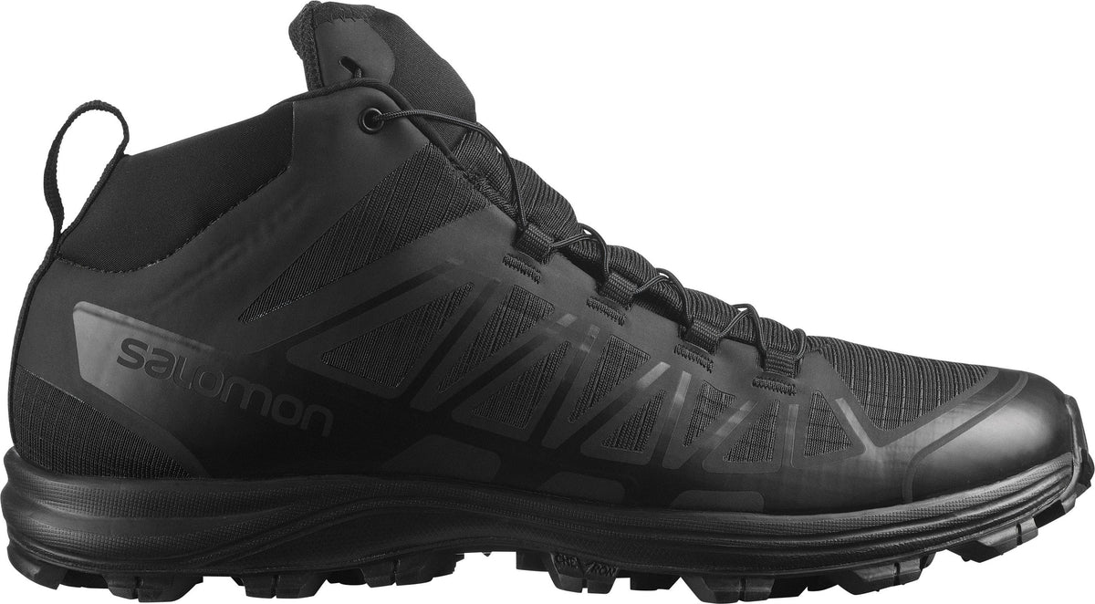 Salomon SPEED ASSAULT 2 - Black