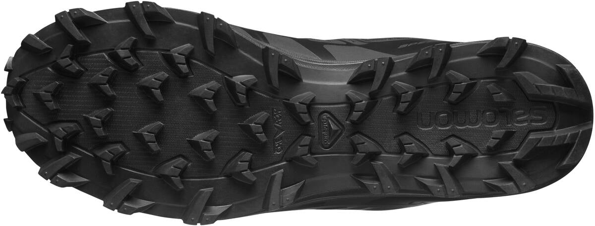 Salomon SPEED ASSAULT 2 - Black