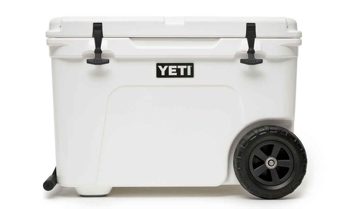 YETI® Kühlbox Tundra Haul - White