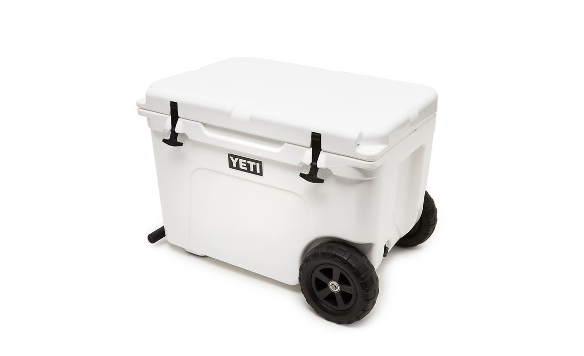 YETI® Kühlbox Tundra Haul - White