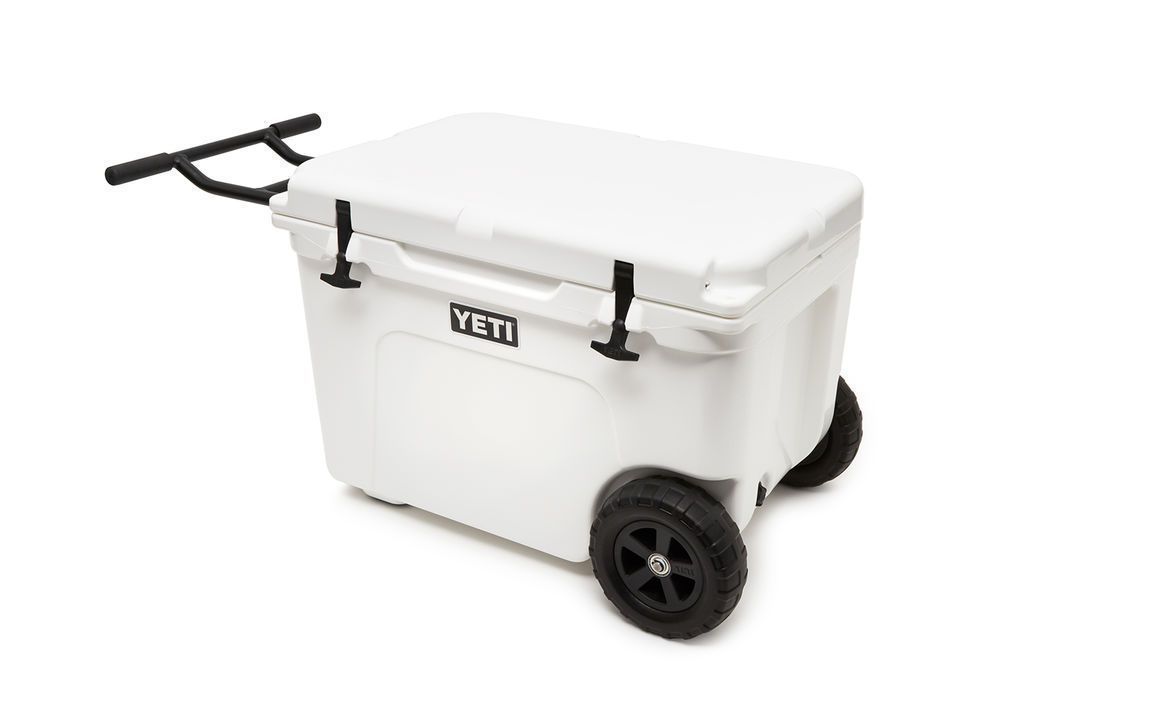 YETI® Kühlbox Tundra Haul - White