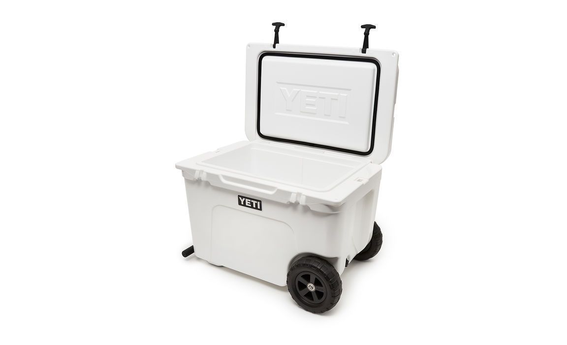 YETI® Kühlbox Tundra Haul - White