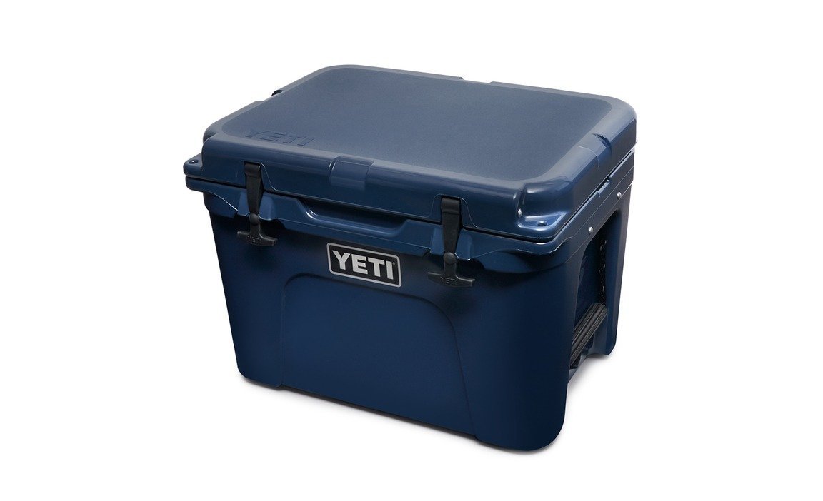 YETI® Kühlbox Tundra 35 - Navy