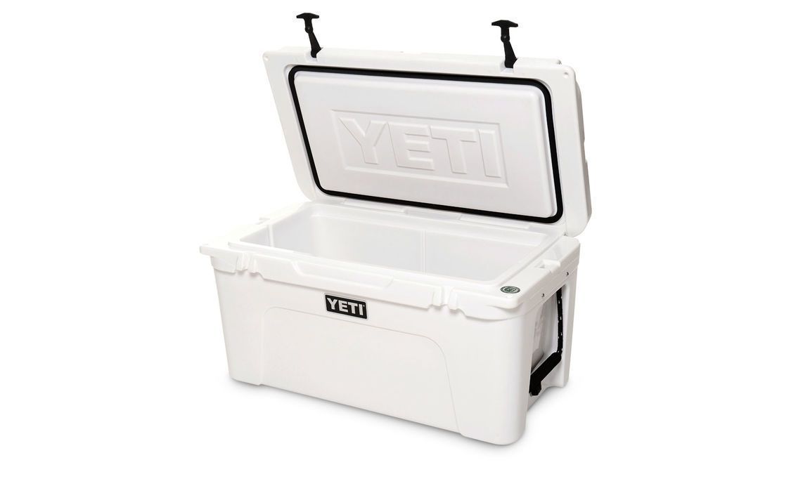 YETI® Kühlbox Tundra 65 - White