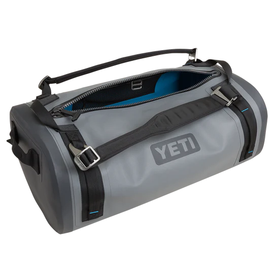 YETI® Sac de voyage étanche Panga 50 - Storm Grey