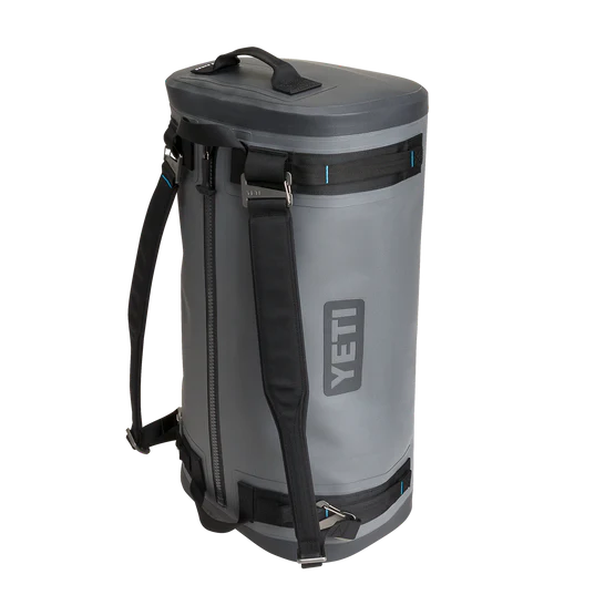 YETI® Sac de voyage étanche Panga 50 - Storm Grey