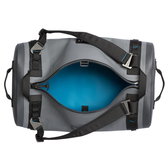 YETI® Sac de voyage étanche Panga 50 - Storm Grey