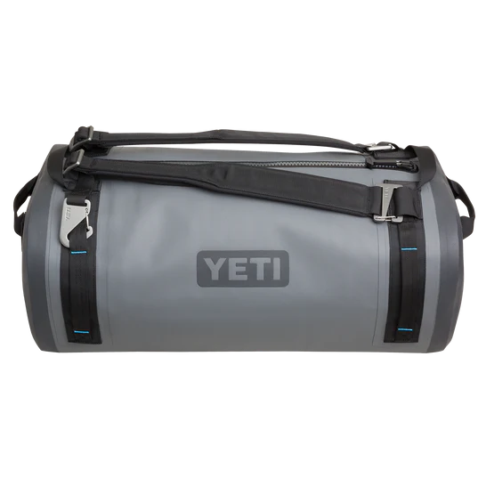 YETI® Sac de voyage étanche Panga 50 - Storm Grey