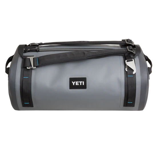 YETI® Sac de voyage étanche Panga 50 - Storm Grey