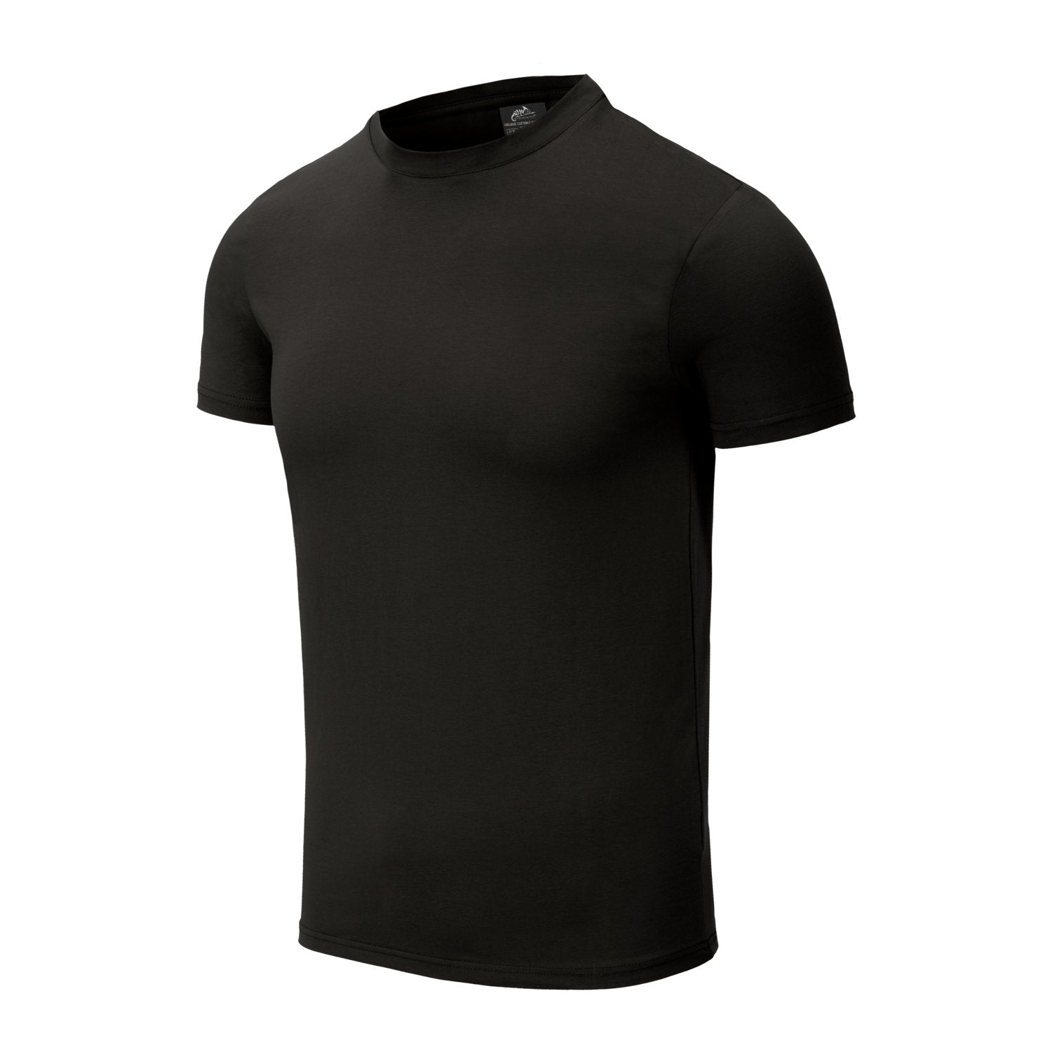 Helikon-Tex Organic Cotton T-Shirt Slim - Black